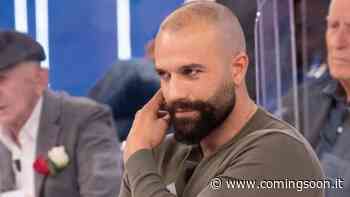 Uomini e Donne, Marco Alabiso svela la verità sulla rottura con Ida Platano: "Non ha mai smesso di volere Riccardo" - ComingSoon.it