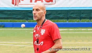 Grazie Marco Didu - ASD Chieri - Calcio Chieri