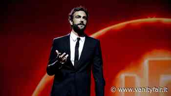 Il monologo di Marco Mengoni: «Quello che vogliono gli altri non può contare più di ciò che voglio io» - Vanity Fair Italia