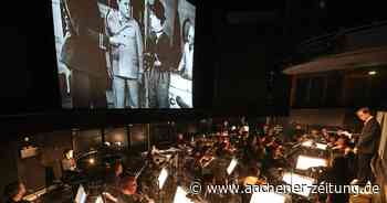 Theater Aachen: Orchestrale Stimmung zu Chaplins „The Circus“ - Aachener Zeitung