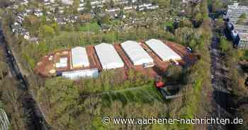 Ukrainische Flüchtlinge in Aachen: Von 3057 geflüchteten Menschen sind 1069 Kinder - Aachener Nachrichten