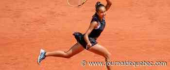 Roland-Garros: Appelez-la « Clay-lah »