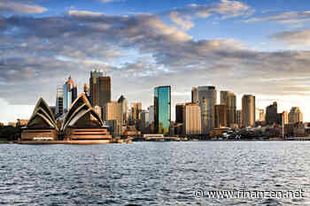 Australische Insel ist günstiger als ein Stadthaus