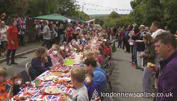 Hammersmith and Fulham announce list of street parties for Queen's Jubilee - London News Online