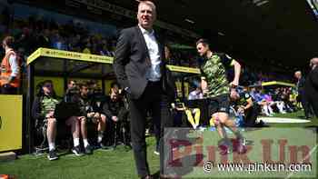 Norwich City: Pink Un podcast after another humiliation - PinkUn