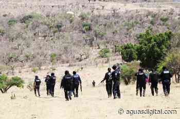 Ya identificaron al segundo sicario abatido en el enfrentamiento en Calvillo - Aguasdigital.com