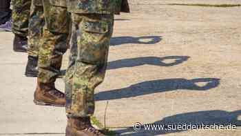 Militär - Hardheim - Bundeswehr reaktiviert Logistik-Einheiten im Südwesten - Politik - SZ.de - Süddeutsche Zeitung - SZ.de