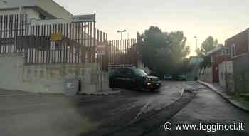 Nascondono la droga negli slip e nelle tasche - LeggiNoci.it