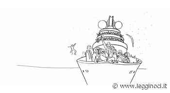 Magnate russo, magnamo tutti - LeggiNoci.it