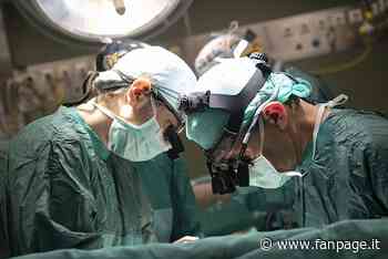 La diagnosi sbagliata: “Piede freddo? Cambi dieta e mangi noci”. Poi gli amputano la gamba - Fanpage.it