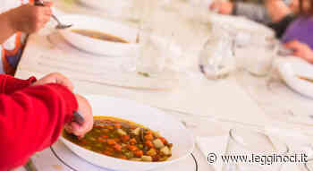 Mense bocciate da 1 genitore su 4 - LeggiNoci.it