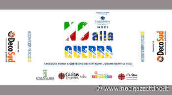 Confcommercio Noci accanto ai cittadini ucraini presenti a Noci - NOCI gazzettino