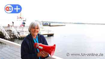 Seebadeanstalt Kiel-Holtenau ist wieder bis September geöffnet - Kieler Nachrichten