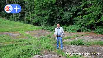 Waldspielpark in Kiel: Planer stellen sich den Fragen der Anwohner - Kieler Nachrichten