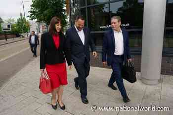 Wakefield by election 2022: When is the Wakefield by election - and why did Imran Ahmad Khan resign? - NationalWorld