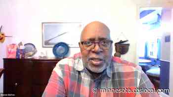 Urban League President: MDHR Commissioner Won’t Give Proof That Minneapolis Police Spied On Us - CBS Minnesota