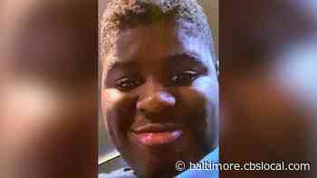 Baltimore County Police Looking For Missing 12-Year-Old Boy - CBS Baltimore