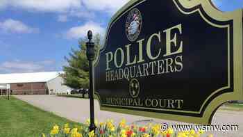 Man arrested after brief standoff with Mount Juliet police - WSMV 4