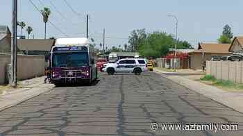 Phoenix police: 6 people injured after house party shooting - Arizona's Family