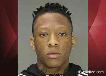 Police seek McKeesport man charged with fatal South Side Flats shooting - TribLIVE