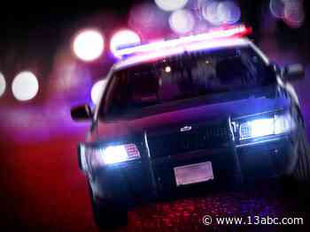 Toledo man accused of stalking arrested after police chase - WTVG