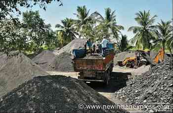 Power engineers demand high-level enquiry on coal crisis, withdrawal of Electricity (Amendment) Bill - The New Indian Express