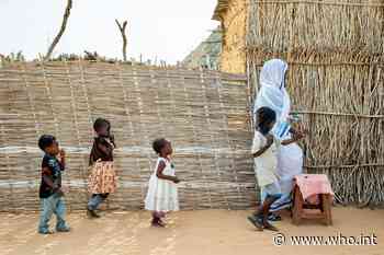 Preparatory process leading to the fourth High-level meeting of the General Assembly on the Prevention and Control of Noncommunicable Diseases in 2025 - World Health Organization