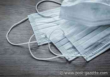 Pitt reinstitutes indoor mask mandate as COVID-19 risk reaches high level in Allegheny County - Pittsburgh Post-Gazette