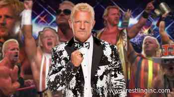 Jeff Jarrett Reportedly Returns To WWE In ‘High-Level Executive Position’ - Wrestling Inc.