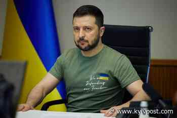 Speech by President Volodymyr Zelensky at the High-Level International Donors' Conference in Support of Ukraine in Warsaw, 5 May 2022 - KyivPost - Ukraine's Global Voice - Kyiv Post