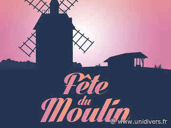 Fête du moulin Bénesse-lès-Dax samedi 25 juin 2022 - Unidivers