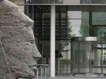 Amazon und Max-Planck-Gesellschaft gründen Science Hub