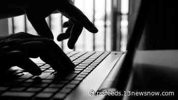 Suffolk man arrested for school threats on social media, say police