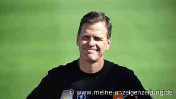 Bierhoff lobt Wandel der Nationalelf: „War notwendig“