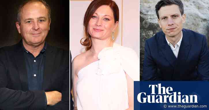 ABC appoints new executive producers to helm flagship TV news programs