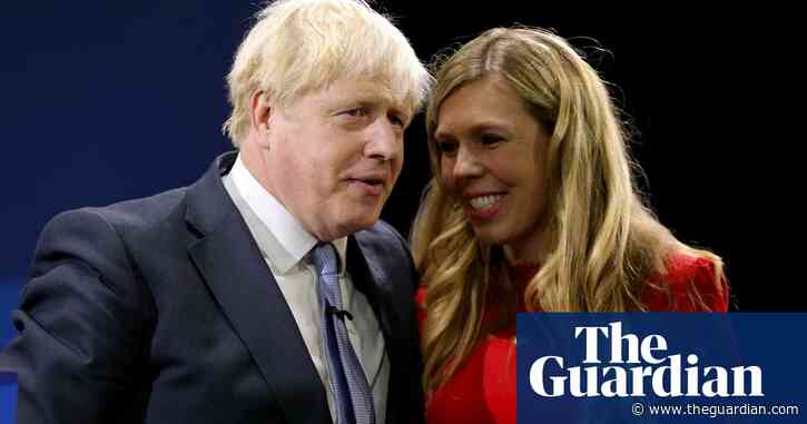 Partygate: Labour urges inquiry into alleged second event at No 10 hosted by Carrie Johnson