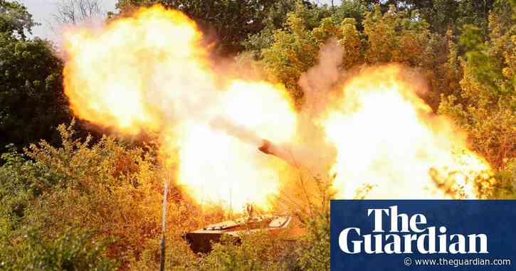 Sievierodonetsk bombing so intense, casualties cannot be assessed, officials say