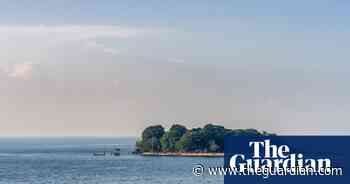 26 people missing after ferry sinks in Indonesia