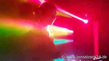 Merisha bringt deutschen Techno nach Neuseeland