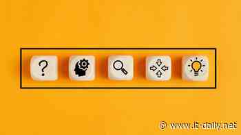 Process Discovery: Das Sprungbrett zur digitalen Transformation - Onlineportal von IT Management - it-daily.net