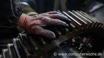 Die 10 besten ESM Tools - Computerwoche.de Live