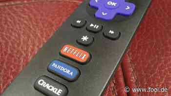 Das Management der Roku-Aktie bricht plötzlich mit den eigenen Werten - The Motley Fool Deutschland