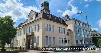 Immobilie in Kohlscheid: Was wird aus der Alten Bürgermeisterei, wenn das Jobcenter weg ist?