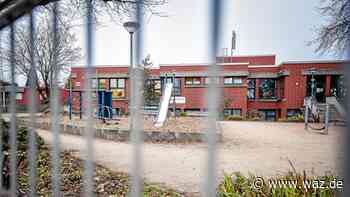 Neue Regel: Stadt Essen öffnet Schulhöfe jetzt auch sonntags - WAZ News