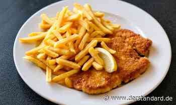 Zehn Fakten über Ihr Essen, von denen Sie nicht wussten, dass Sie sie kennen möchten - DER STANDARD