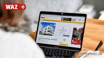 Ist der Preisboom bei Immobilien in Essen bald vorbei? - WAZ News