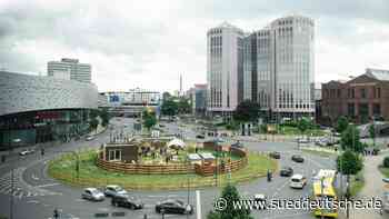 Ausstellung „Folkwang und die Stadt“ in Essen: Plötzlich Idylle - Süddeutsche Zeitung - SZ.de