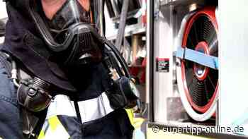 Feuerwehreinsatz: Gas-Alarm wegen verbranntem Essen - Super Tipp