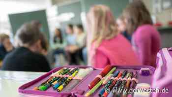 Essen: Änderung an Schulen soll Mädchen helfen – mit einem Haken - DER WESTEN