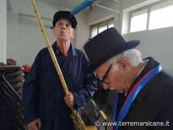 "Majoranissimamente": L'Itis Majorana Di Avezzano E La Rappresentazione Teatrale Di Fine Anno » Terre Marsicane - Terre Marsicane